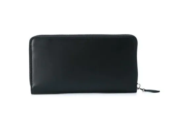 Givenchy Logo print leather zipped wallet BK06040562 001 - H. Imperial ...